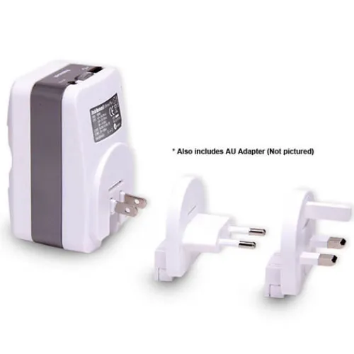 Hahnel Battery Chargers & Plates>Ultima Plus Charger for Sony Batteries