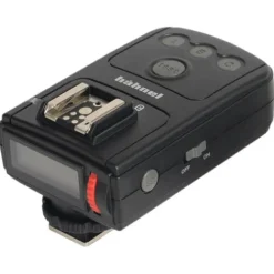 Hahnel Remotes & Cable Releases|Flash Triggers & Remotes>Viper TTL Wireless Flash Trigger for Canon