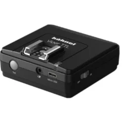 Hahnel Remotes & Cable Releases|Flash Triggers & Remotes>Viper TTL Wireless Receiver Canon