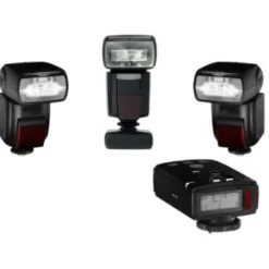 Hahnel Remotes & Cable Releases|Flash Triggers & Remotes>Viper TTL Wireless Receiver Canon