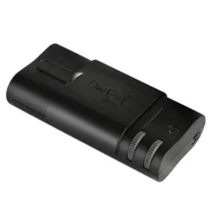 Hahnel Battery Chargers & Plates>UniPal Mini Universal Battery Charger