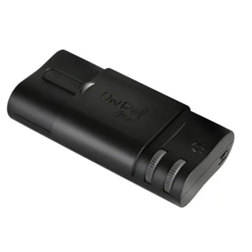 Hahnel Battery Chargers & Plates>UniPal Mini Universal Battery Charger