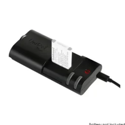 Hahnel Battery Chargers & Plates>UniPal Mini Universal Battery Charger