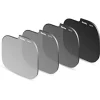 Haida Neutral Density Filters>M15 Rear Lens ND Filter Kit (ND0.9+1.2+1.8+3.0) for Sigma 14-24mm F2.8 DG DN Art Lens for Sony FE and Leica L