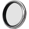 Haida Uv Filters>NanoPro X100 Mist Black 1/4 Filter for FujiFilm X100 / X100VI Series Digital Cameras - Silver