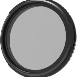 Haida Uv Filters>NanoPro X100 Mist Black 1/4 Filter for FujiFilm X100 / X100VI Series Digital Cameras - Black