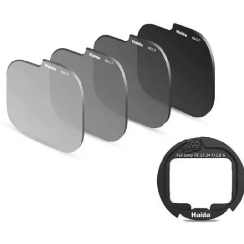Haida Neutral Density Filters>Rear ND Filter Kit for Sony FE 12-24mm F2.8 GM Lens