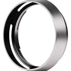 Haida Lens Hoods>X100 Lens Hood for FujiFilm X100 Series Digital Cameras - Silver