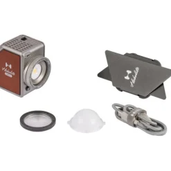 Hobolite Video & Led Lighting>Harlowe Micro Standard Kit