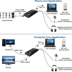 Generic Streaming & Capture Devices><noscript><img width=