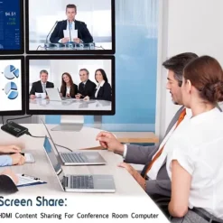 Generic Streaming & Capture Devices><noscript><img width=