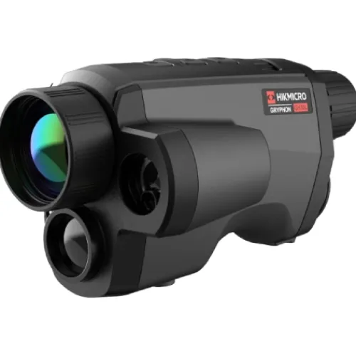 HikMicro Binoculars, Monocular & Range Finders>GQ35L Gryphon Handheld Thermal Monocular