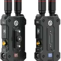 Hollyland Cine Camera Accessories>Mars 4K Video Wireless Transmission System