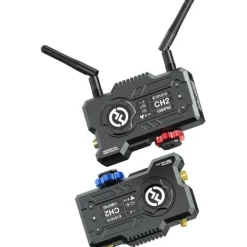 Hollyland Wireless File Transmitters|Other Video Accessories>Mars 400S PRO SDI/HDMI Wireless Video Transmission System
