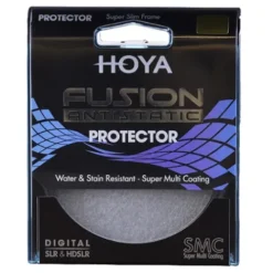Hoya Protection Filters>86mm Fusion Protector Filter