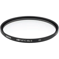 Hoya Uv Filters>67mm HD Nano II UV Filter