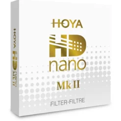 Hoya Uv Filters>67mm HD Nano II UV Filter