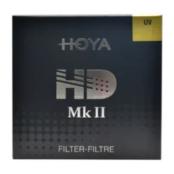 Hoya Uv Filters>77mm HD UV Filter II