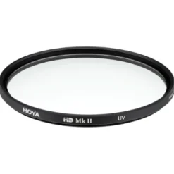 Hoya Uv Filters>58mm HD UV  II Filter