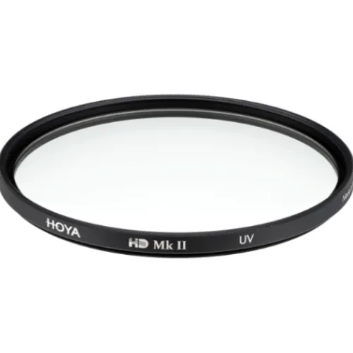 Hoya Uv Filters>58mm HD UV  II Filter