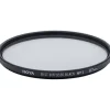 Hoya Special Effect Filters>67mm Mist Diffuser Black No. 1 Filter