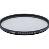 Hoya Special Effect Filters>77mm Mist Diffuser Black No. 1 Filter