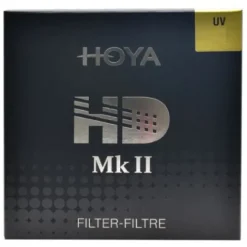 Hoya Uv Filters>72mm Ultra Violet (O) HD II Filter