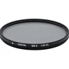 Hoya Polarising Filters>77mm UX II Circular Polarizer Filter
