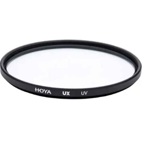 Hoya Uv Filters>77mm UX II UV Filter