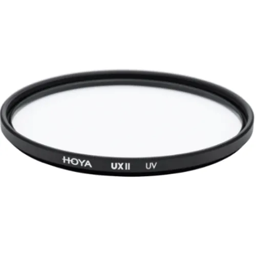 Hoya Uv Filters>40.5mm UX II UV Filter
