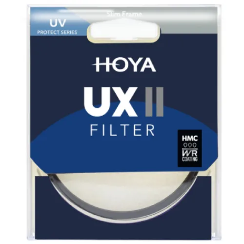 Hoya Uv Filters>40.5mm UX II UV Filter