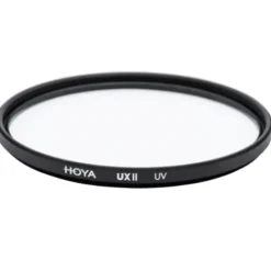 Hoya Uv Filters>82mm UX II UV Filter