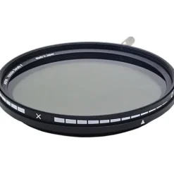 Hoya Neutral Density Filters>82mm Variable Density II Filter