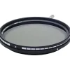 Hoya Neutral Density Filters>55mm Variable Density II Filter