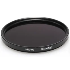 Hoya Neutral Density Filters>Pro Neutral Density 32 Filter - PROND32 - 52mm