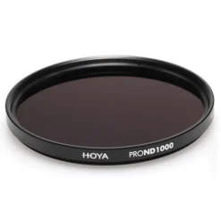 Hoya Neutral Density Filters>Pro 1000x Neutral Density Filter - 49mm