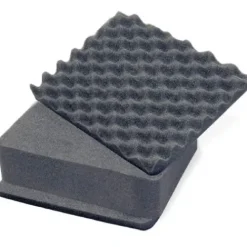 HPRC Bag & Case Accessories>2300 Cubed Foam Insert