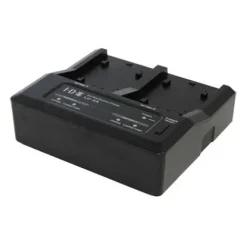 IDX Battery Chargers & Plates>System Technology LC-2A Battery Charger