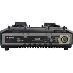 IDX Battery Chargers & Plates><noscript><img width=