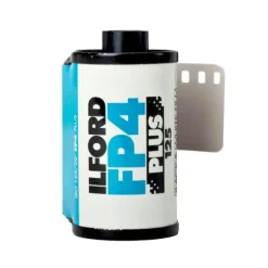 Ilford 35Mm & 120 Film>FP4 Plus Black and White 35mm Film - 36 Exposures