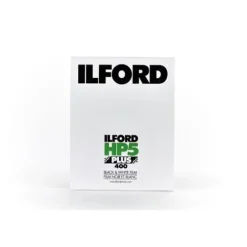 Ilford 35Mm & 120 Film>HP5 Plus Black and White Film - 120mm Film - SingleRoll