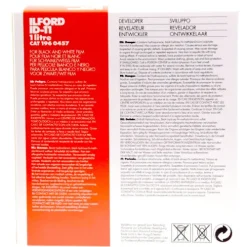 Ilford Darkroom Supplies>ID-11 Film Developer Powder for Black & White Film (makes 1 Litre)