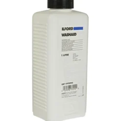 Ilford Darkroom Supplies>1L Wash Aid