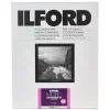 Ilford Darkroom Supplies|Paper>Multigrade RC Deluxe Gloss Paper - MGRCDL1M - 5x7 - 25 Sheets