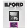 Ilford Darkroom Supplies|Paper>Multigrade RC Deluxe Gloss Paper - MGRCDL1M - 8x10 - 100 Sheets