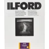 Ilford Darkroom Supplies|Paper>Multigrade RC Deluxe Satin Paper - MGRCDL25M - 8x10" - 250 Sheets