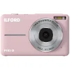 Ilford Compact Cameras>PIXI-D Compact Digital Camera - Pink