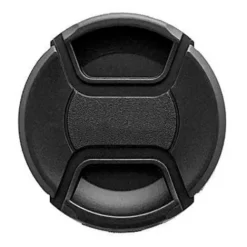 Inca Lens Caps>58mm Clip On Front Lens Cap