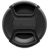 Inca Lens Caps>52mm Clip on Front Lens Cap