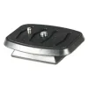 Inca Quick Release Plates>Plate Quick Release for i3530D & i3273D Tripods